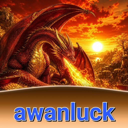 Ilustrasi panduan awanluck