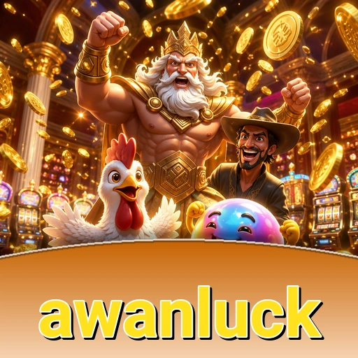 Ilustrasi keterangan berkas awanluck