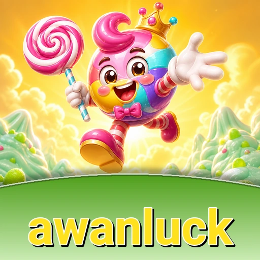 Ilustrasi halaman pertanyaan pemasangan awanluck
