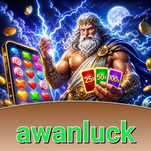 Ilustrasi catatan versi awanluck